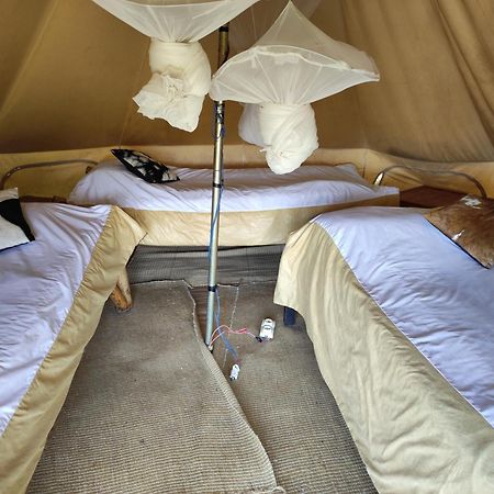 Inzu Lodge Gisenyi Exteriör bild