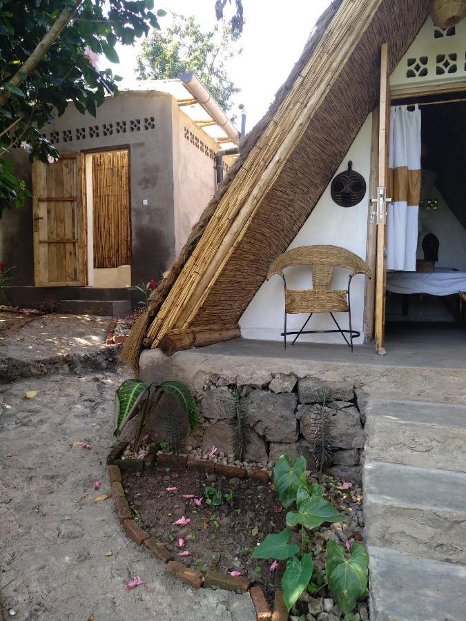 Inzu Lodge Gisenyi Exteriör bild